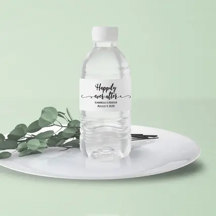 Vantaggi delle etichette autoadesive