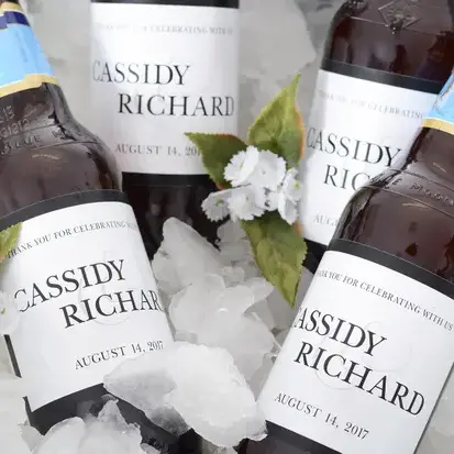 Come scegliere le giuste etichette autoadesive?