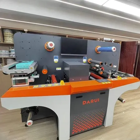 Xinsen Package lancia nuove apparecchiature di stampa digitale di fascia alta, inaugurando la nuova era del packaging personalizzato.