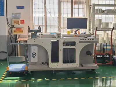 Xinsen Packaging offre soluzioni versatili di stampa personalizzata per etichette autoadesive