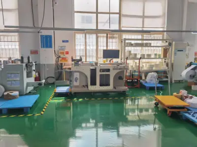 Company Profile